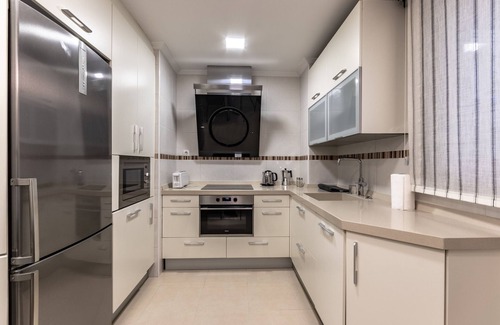 Santutxu Apartment | Zabalbide apartment