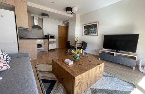 San Pablo Apartment | Zabella Central Market