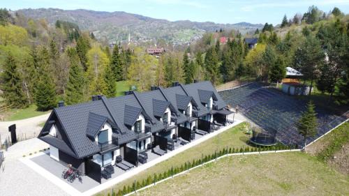 Kroscienko nad Dunajcem House | Zacisze Deluxe - Apartamenty