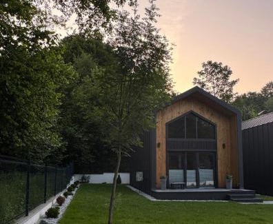 gmina Dobra House | Zacisze Mogielicy-Domki w Beskidzie Wyspowym