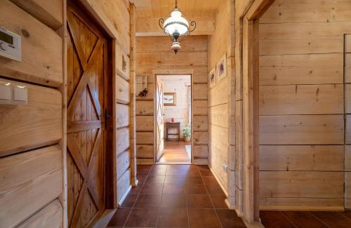 Olszanica House | Zacisze na Wierchach