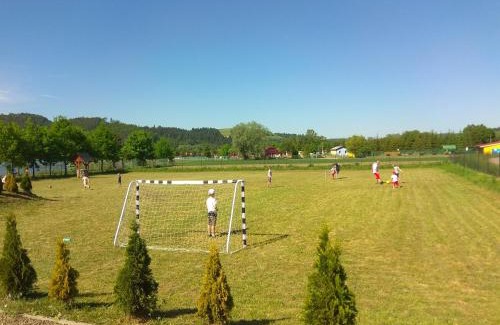 gmina Dydnia Apartment | Zacisze nad sanem