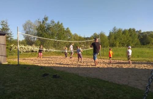 gmina Dydnia Apartment | Zacisze nad sanem