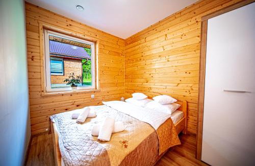 gmina Lipinki House | Zacisze Wójtowa