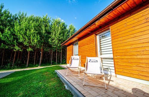 gmina Lipinki House | Zacisze Wójtowa