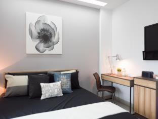 Nai Mueang Hotel | Zada Residence