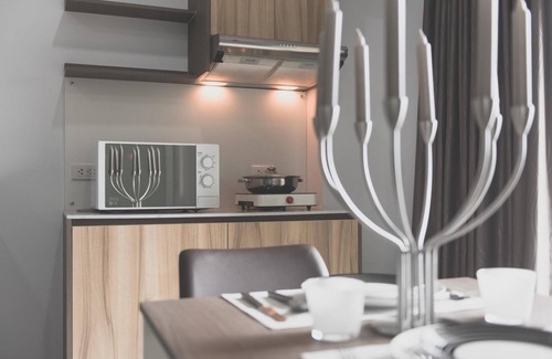 Nai Mueang Hotel | Zada Residence