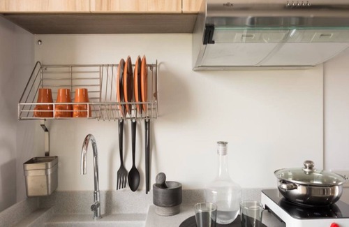 Nai Mueang Hotel | Zada Residence