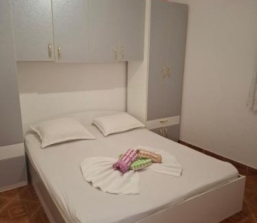 Brinje Apartment | Zadar-Sukošan apartman 4