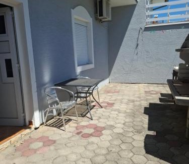 Brinje Apartment | Zadar-Sukošan apartman 4