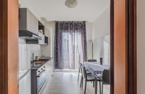 Campalto Apartment | Zagar House-Venice Airport Close-by Apt W Parking