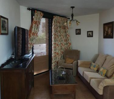 Atlanterra Apartment | ZAHARA