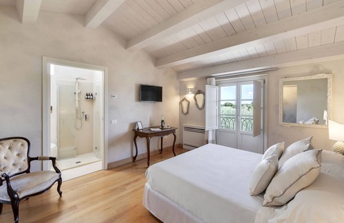 Noto House | Zahir Country House
