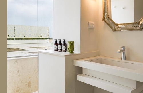 Noto House | Zahir Country House