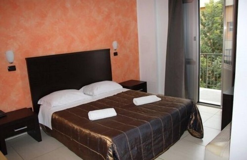 Solarino Hotel | Zaiera Resort Club