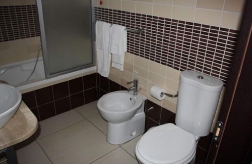 Solarino Hotel | Zaiera Resort Club