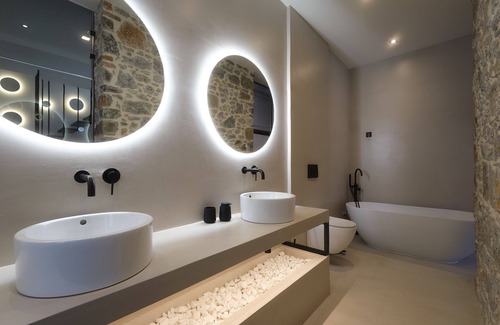 Skala Loutron Hotel | Zaira Hotel