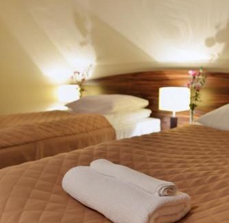 Humniska Hotel | Zajazd Pod Lipą