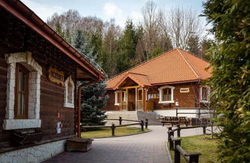 Baltow Apartment | Zajazd Przystocze - Bałtowski Kompleks Turystyczny