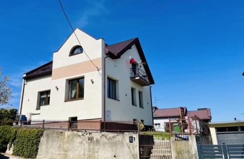 Bochnia House | Zakątek Solny