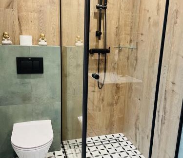 Bochnia House | Zakątek Solny