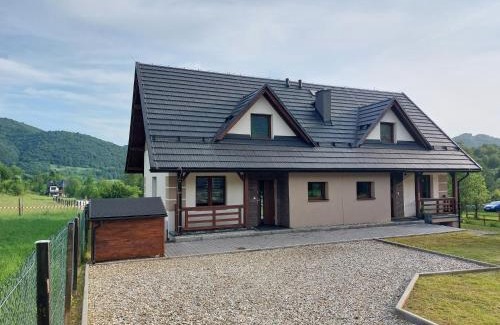 Szczawnica Apartment | Zakątek Staszowa