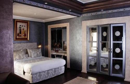 Meknes Hotel | Zaki Hotel