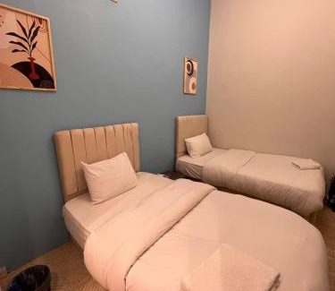 Zamalek Apartment | Zamalek 1BR S6