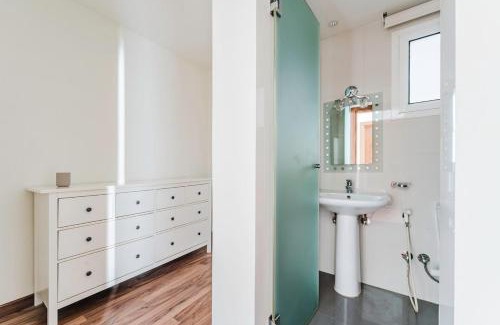 Zamalek Apartment | Zamalek 2BD Apartment with Panoramic Nile View