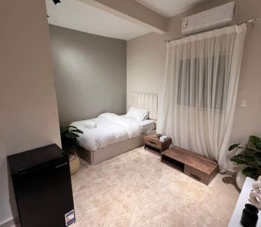 Zamalek Apartment | Zamalek studio S8