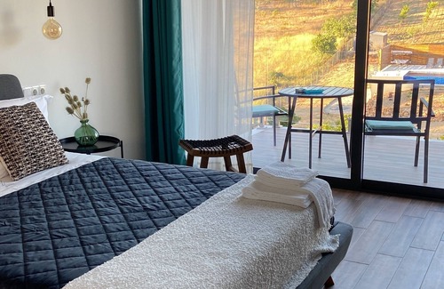 Zambujal Bed & Breakfast | Zambujal Suites