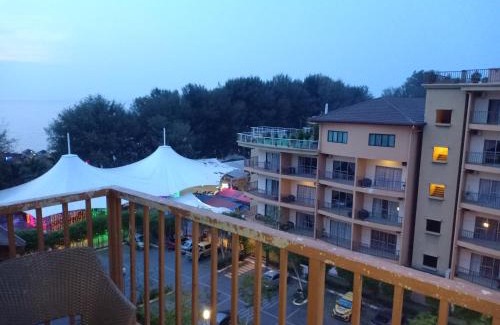 Endah Hotel | ZamLan Gold Coast Morib Intl Resort - 3 Rooms Apartment