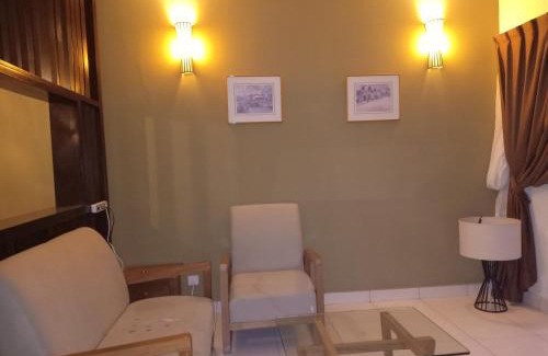 Endah Hotel | ZamLan Gold Coast Morib Intl Resort - 3 Rooms Apartment