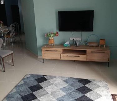 Cherang Ruku House | Zana Homestay