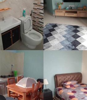 Cherang Ruku House | Zana Homestay