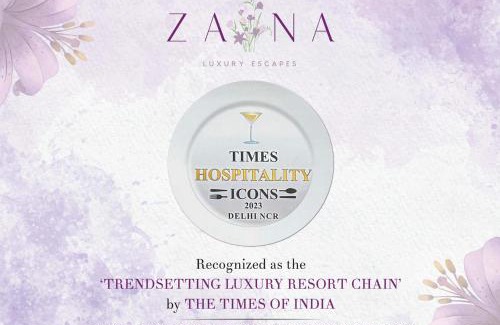 Garjia Resort | ZANA in the Wild Dhikuli Jim Corbett