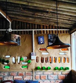 Gangtok House | Zangmo Lee Baam Rezay gangtok Sikkim