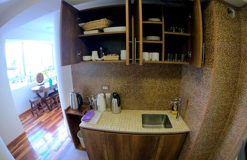 Cusco Apartment | Zans Apartments Cusco