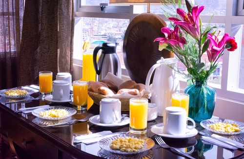 Cusco Apartment | Zans Apartments Cusco