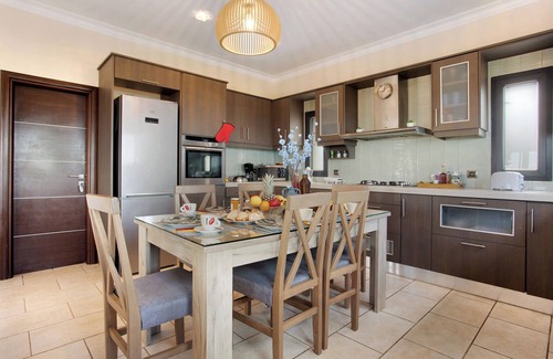 Alonia Villa | "Zante Sunset Vibes" Luxury Villa with Sea View, Private Balconies & Air Conditioning