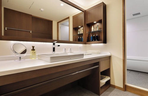 Zaoonsen House | Zao International Hotel