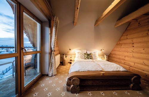 Zab Hotel | Zapotoczny Residence