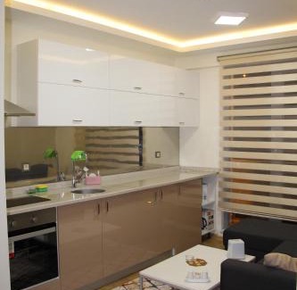 Zara Apartment | Zara Palas Otel