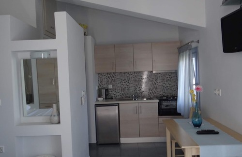 Agia Pelagia House | Zathea Apartments