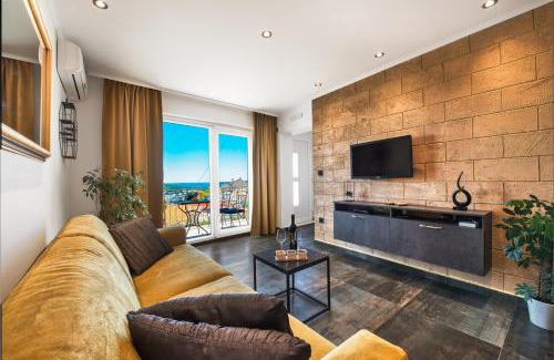 Gruz Apartment | ZATVORENO ZBOG RECENZIJE Nia Deluxe