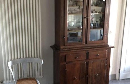 Montemerano Apartment | Zauber im Turm - in einem der schönsten Dörfer