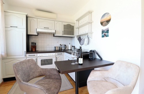 Innerschwand Apartment | Zauberhafte Naturkulisse!