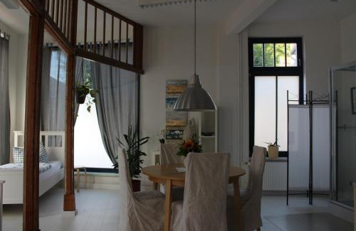 Bad Sulze Apartment | Zaunkönig