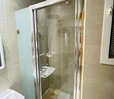 La Soukra Apartment | Zayatine RDC