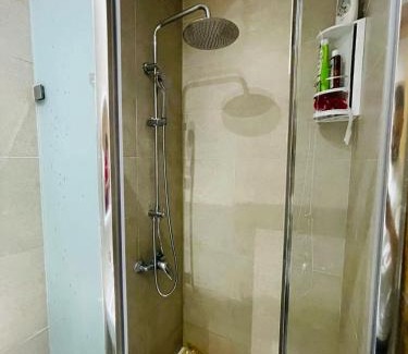 La Soukra Apartment | Zayatine RDC